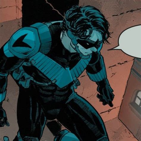 Nightwing Nightwing Comic Movies Detective Comics