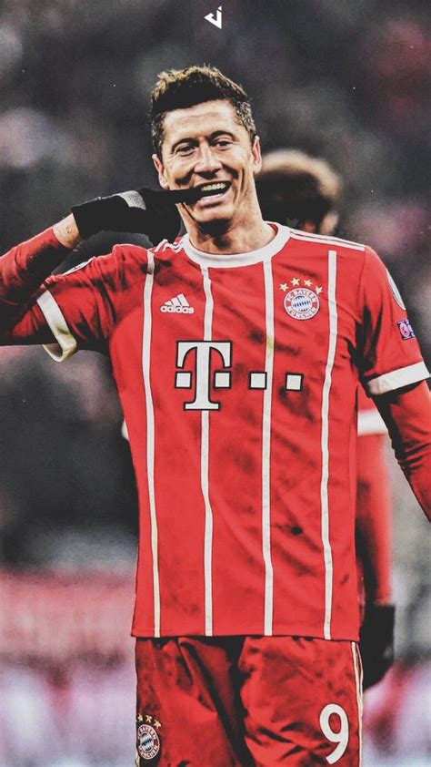 Footy wallpapers on twitter robert lewandowski iphone wallpaper. Handy Robert Lewandowski Wallpaper - Hd Football