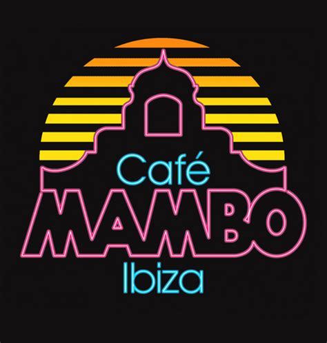 Cafe Mambo Announces Pre-party Line Up