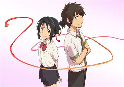 Romance Anime Movies That Will Make You Fall In Love Yu