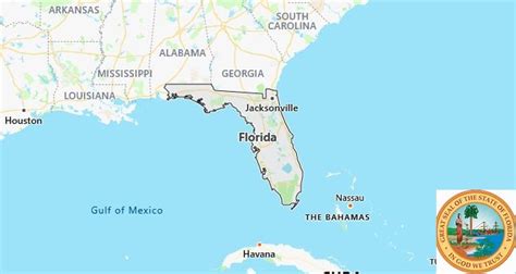 List Of Cities And Towns In Florida