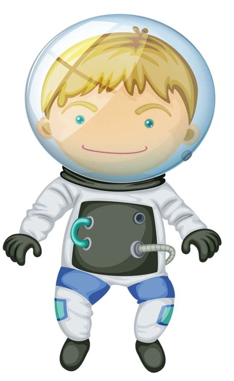 1000 Images About Space Astronauts Aliens Clipart On