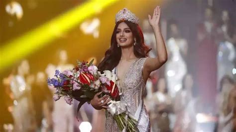 71st Miss Universe Pageant Release Date Time And How To Watch Guide