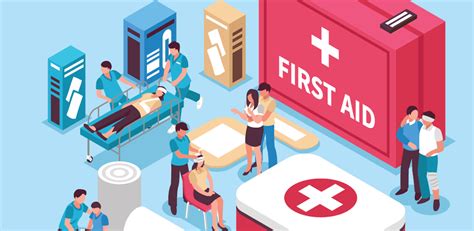 What Is The Importance Of First Aid Kauvery Hospital Chennai Trichy