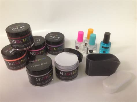 Jenny's Nail Supply | Houston TX