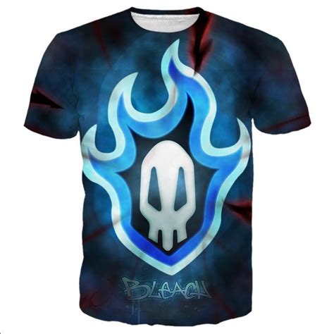 We did not find results for: Bleach Skull Logo Anime Shirts