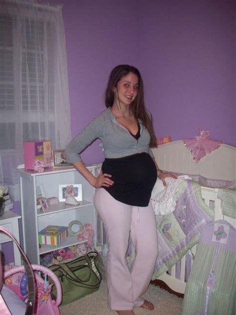 Rounderize Schwagglover The Hottest Preggo Girl The Best Tumblr Pics