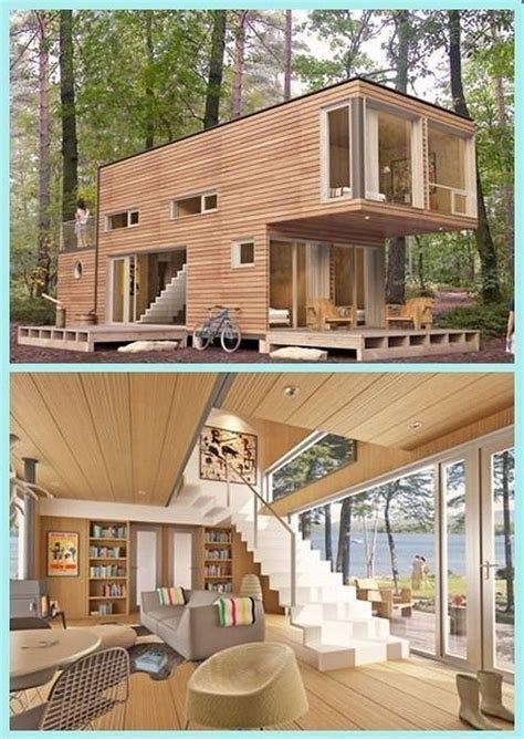 The best modern house designs. Pin on home decor