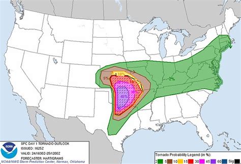Tornado Probability 45 What This Means According To The Flickr