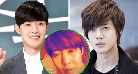 2009 tv drama newcomer award (boys before flowers). Kim Hyun Joong vuelve a Perú y así lo anuncia a sus ...