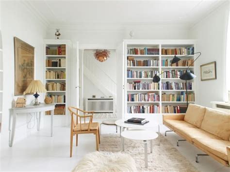Scandinavian Modern Interior Design
