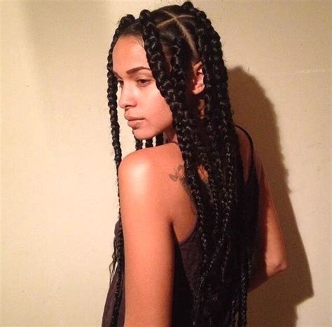 83 Box Braid Pictures That Ll Help You Choose Your Next Style Un Ruly Box Braids Hairstyles