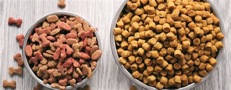 That's why most of our formulas only include limited ingredients that allow your pets to thrive. Natural Balance Dog Food Review | My Pet Needs That