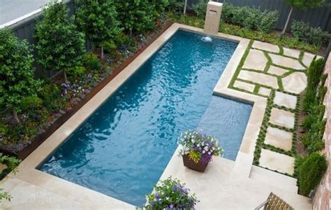 The swings do not swing out too far or cover a long distance, so children always remain. Why You Need to Caulk Your Swimming Pool