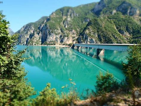 7 Pluzine - Montenegro ideas | montenegro, tours, lake