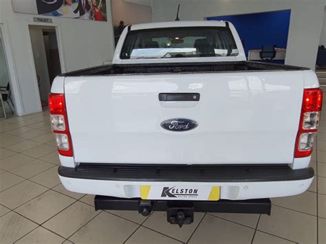 2020 Ford Ranger 22 Tdci Double Cab Xl 6mt 4x4 For Sale In Port