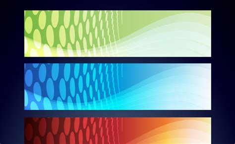 Terpopuler 28 Vector Banner Background