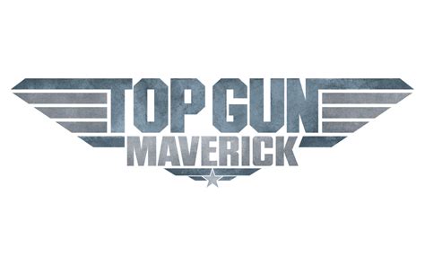 Top Gun Maverick Logo 02 Png Logo Vector Downloads Svg Eps