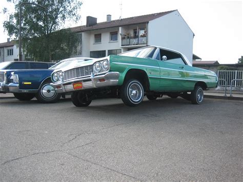 See more of 1964 chevy impala 64 on facebook. Impala 64 Lowrider | Blog von Christian Pogea | Seite 40