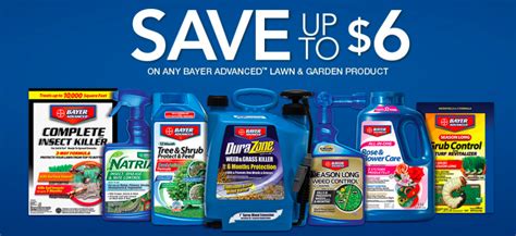 Free lawnandpestcontrolsupply.com coupons verified to instantly save you more for what you love. Big Savings on Bayer Lawn & Garden Products!
