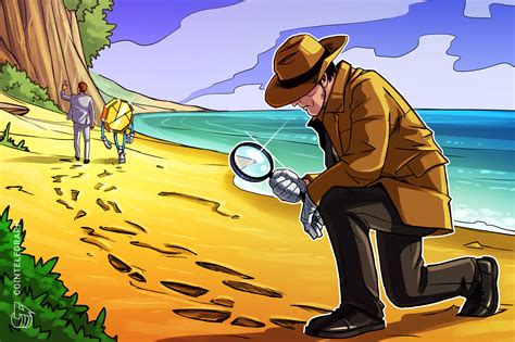 Our cryptocurrency news feed is a one stop shop destination on all the latest news in crypto. Südkorea entwickelt Tracking-Software für Krypto ...