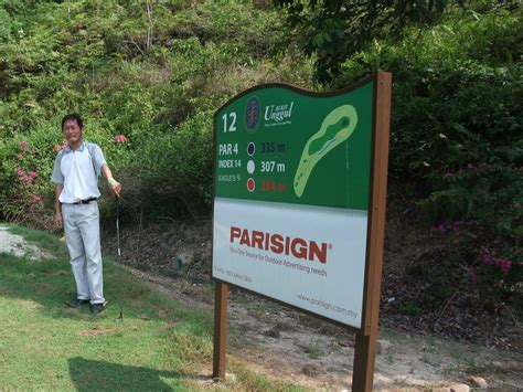 Kelab golf sultan abdul aziz. haPpY HaPpY: Bukit Unggul Golf & Country Club It's been a ...