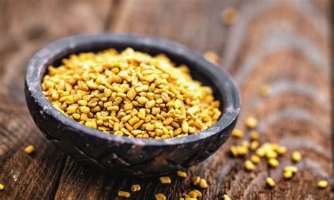 Several studies have been done to confirm this traditional application. Fenugreek Production Guide : A Complete Guide to Lactation Supplements and ... - Fenugreek has ...