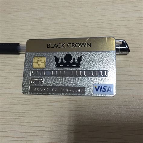 If you're confused by the different kinds of credit cards, don't fret. 0.8mm Thickness Custom Silver Metal 4428 Chip Visa Credit Card - Buy Visa Card,Credit Card,Chip ...