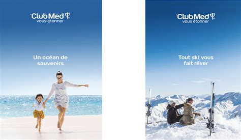 Club Med Lance Sa Saison 20192020 Et Nous Dévoile Toutes Ses