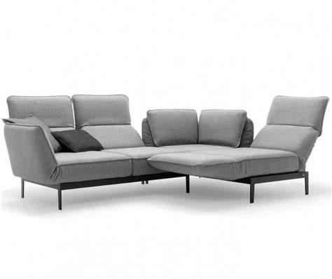 Rolf benz ist heute in über 50 ländern das synonym für komfortables sitzen und innovatives design. Rolf Benz MERA :: Sofas :: Möbel Schaller Einrichtungshaus ...