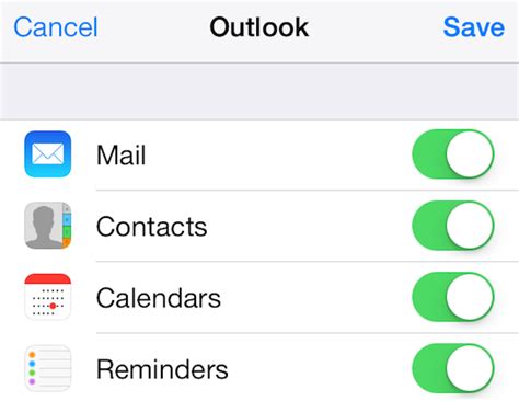 How To Set Up A Hotmail Account On Iphone