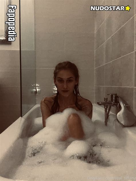 Tiffany Tatum Nude Onlyfans Leaks Photo Fapopedia