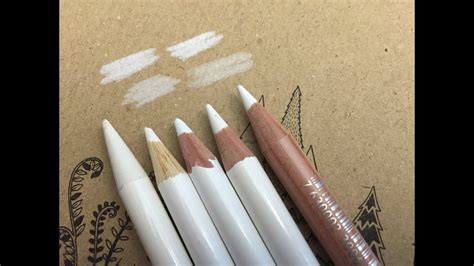 How To Make Colored Pencils More Pigmented - How To Turn Colored Pencils Into Paint
