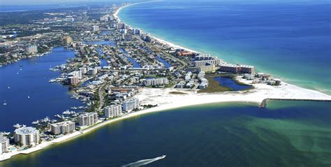 White Sand Views At Holiday Isle Rentals Holiday Isle Vacation Rentals