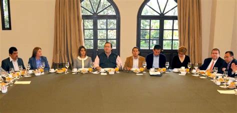 Juan josé de magallanes gutiérrez c. Bamba Política: Se reúne Javier Duarte con diputados de la ...