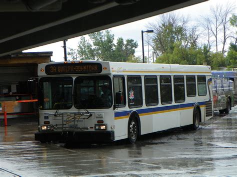 Burlington Transit 7033 06 Burlington Transit 7033 06 200 Flickr