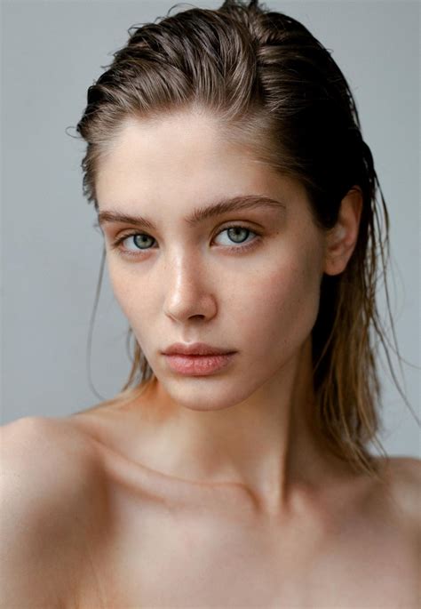 Zofia Modelagentur M Nchen Hamburg Most Wanted Models Influencer Agentur
