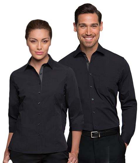 Hospitality Shirts And Polos Hills Corporate Uniform Solutions
