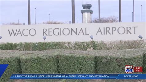 Waco Airport Among The Best Youtube