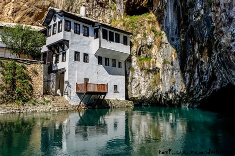 17 Best Places To Visit In Bosnia And Herzegovina In 2020
