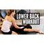 5 Simple Exercises That Strengthen Your Lower Back  YouTube