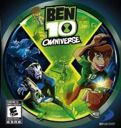 There are currently 62 free online ben 10 games on our website. Ben 10: Omniverse - Play Game Online