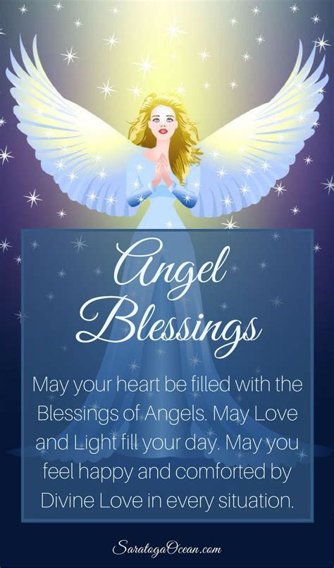 Image Result For Angel Images With Images Angel Blessings Angel