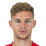 This list was officially announced on september 10, 2020. Joshua Kimmich - FIFA 21 (88 CDM) - FIFPlay
