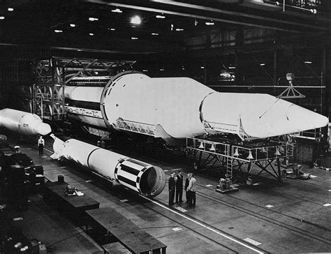 space rocket history 104 saturn s first flight sa 1 part 1 space rocket history podcast