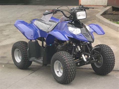 50cc Atv With Eec China Atv And Scooter Price