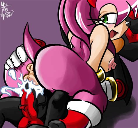 Shadow The Hedgehog X Reader One Shots Darkmistery Hot Sex Picture