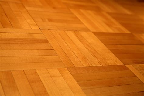 Can You Stain Wooden Parquet Flooring? | eHow