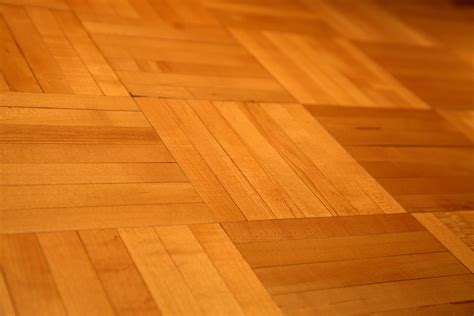 Parquet flooring is a type of wood flooring from a collection of wood that have been pressed in such a way as to form pieces or boards ready to attach on concrete floors. Can You Stain Wooden Parquet Flooring? | eHow