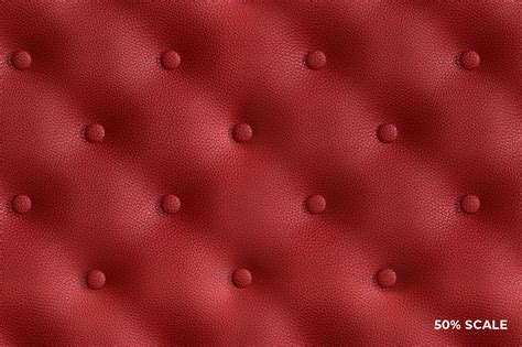 Studded Leather Patterns For Photoshop Designercandies